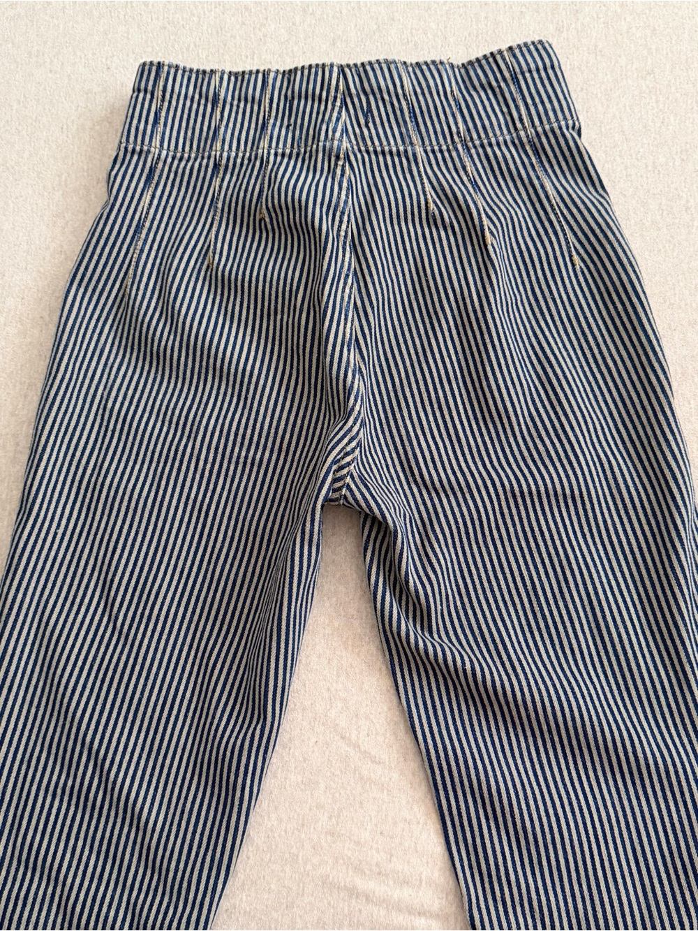 Free People Women's Jayde Flare Railroad - Picture 7 of 7